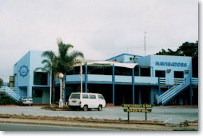 Lincoln Navigators Inn - Darwin Tourism 0