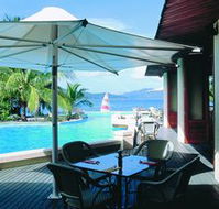 Hamilton Island Resort - Darwin Tourism