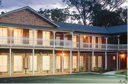 Penrith NSW Darwin Tourism