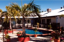 Clermont QLD Darwin Tourism