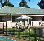 Best Western Balan Village Motel - Darwin Tourism