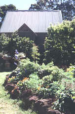 Newbury VIC Darwin Tourism