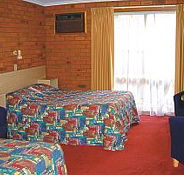 Shannon Motor Inn - Darwin Tourism