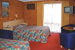 Shannon Motor Inn - Darwin Tourism 0