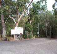 Cooktown Caravan Park - Darwin Tourism