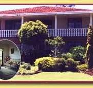Whitfords By-the-sea Bed And Breakfast And Cottages - Darwin Tourism