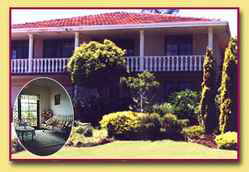 Whitfords By-the-sea Bed And Breakfast And Cottages - Darwin Tourism 0