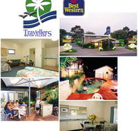 Travellers Motor Village - Darwin Tourism