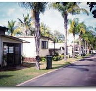 Finemore Tourist Park - Darwin Tourism