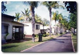 Finemore Tourist Park - Darwin Tourism 0