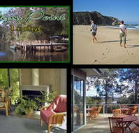 Gipsy Point Lodge - Darwin Tourism