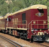 Spirit Of The West - Darwin Tourism