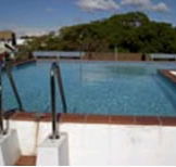 Rooftop Motel - Darwin Tourism