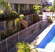 The Stuart Hotel - Darwin Tourism