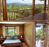 Atherton Blue Gum - Darwin Tourism