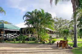  Darwin Tourism