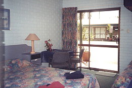 Amaroo Motor Inn - Darwin Tourism 0