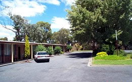 Jubilee Motor Inn - Darwin Tourism 0
