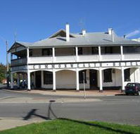 Commonwealth Hotel - Darwin Tourism