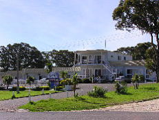 Blue Horizon Motel - Darwin Tourism 0