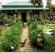 Campbell Homestead - Darwin Tourism