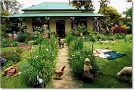 Campbell Homestead - Darwin Tourism 0