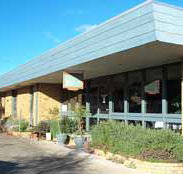 Grosvenor Motel - Darwin Tourism