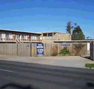Sale Motel - Darwin Tourism