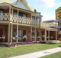 Victoria Lodge Motor Inn and Apartments - Darwin Tourism