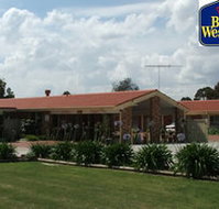  Werribee Park Motor Inn