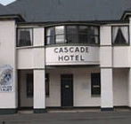 Cascade Hotel - Darwin Tourism
