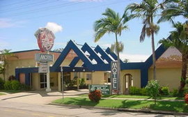Hi Roller Motel - Darwin Tourism 0