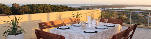 Grandview Apartments Ballina - Darwin Tourism 4