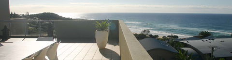Grandview Apartments Ballina - Darwin Tourism 5