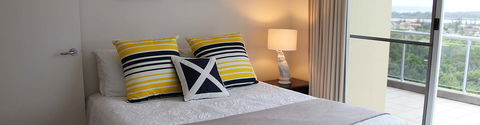 Grandview Apartments Ballina - Darwin Tourism 6