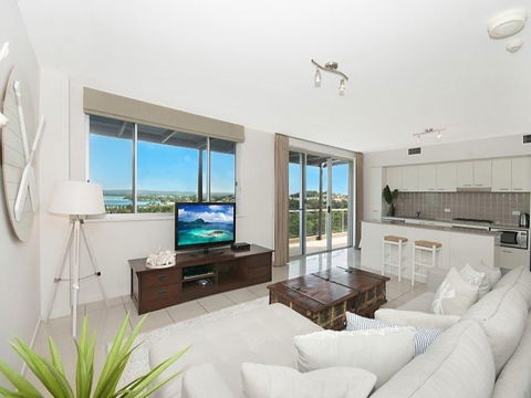 Grandview Apartments Ballina - Darwin Tourism 7