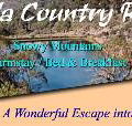 Koomulla Country Retreat - Darwin Tourism
