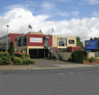 Comfort Inn Parkside - Darwin Tourism