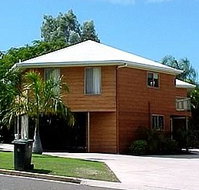 Boyne Island Motel and Villas - Darwin Tourism