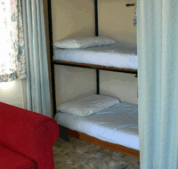 Stanley Cabin and Tourist Park - Darwin Tourism