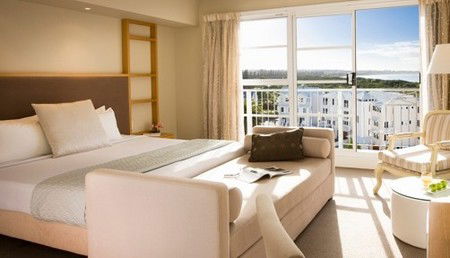Quality Suites Deep Blue - Darwin Tourism 0