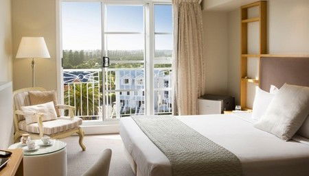 Quality Suites Deep Blue - Darwin Tourism 2