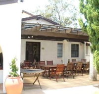 The Oaks Ranch  Country Club - Darwin Tourism