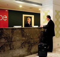 Vibe Savoy Hotel Melbourne - Darwin Tourism