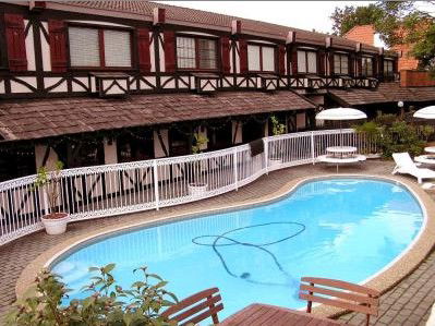 Ascot Motor Inn - Darwin Tourism 1