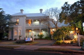 Comfort Inn Riversleigh - Darwin Tourism 0