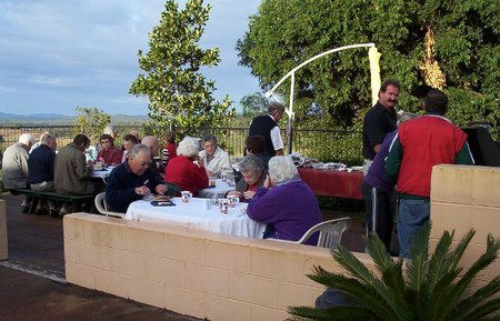 Avocado Motor Inn - Darwin Tourism 1