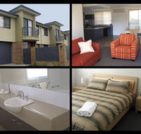 Admiral Motor Inn - Darwin Tourism