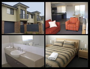 Admiral Motor Inn - Darwin Tourism 0