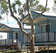 Atherton Halloran's Leisure Park - Darwin Tourism